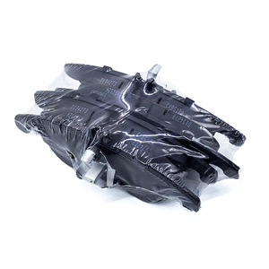 D555 SDCX舒适制动越野汽车大众顶级高品质前刹车片 - Product Image 4