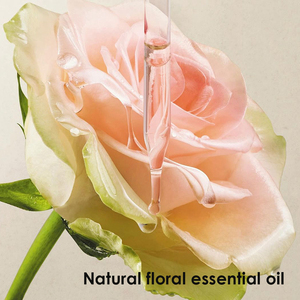 Aceite de Masaje Hidratante y Relajante, 1 Unidad, Jazmín, Rosa, Caléndula, Aromaterapia Perfumada Natural, Aceite Esencial para Masaje Corporal - Product Image 6