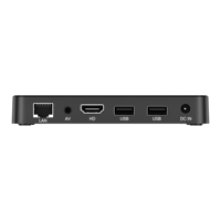Nuevo TV Box 2026 con Android 10, Lemon TV L1 H313, 2GB/8GB, Wi-Fi 2.4GHz y 5GHz, Receptor de TV Digital Android, Actualización del Q5 TV Box