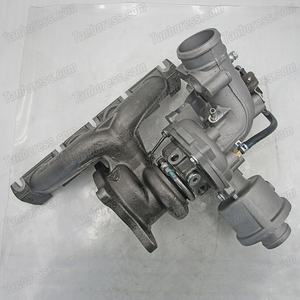 Nuevo Controlador de Turbo Boost Tanboress para Audi A4 A6 <span class=keywords><strong>2.0</strong></span> Turbocharger OE 53039880087 06A145701A <span class=keywords><strong>BGB</strong></span>/BWE/BUL/BPJ - Product Image 6