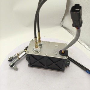 APEX Nuevo Servomotor de Aceleración/Autogas para Excavadoras, Modelos 119-0633, 247-5231, 247-5232, 106-0126, 132-7778 - Product Image 5