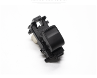 Interruptores de elevalunas eléctricos populares de salida de fábrica para vehículos Vitz Corolla Yaris Camry RAV4