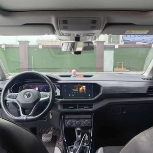 รถยนต์<span class=keywords><strong>มือ</strong></span><span class=keywords><strong>สอง</strong></span> DMB รุ่น VW Tacqua ปี 2023 200TSI DSG รุ่น Yue Zhilian Edition ราคาถูก ขาย รถ SUV ขนาดเล็ก 5 ประตู 5 ที่นั่ง ใช้เชื้อเพลิง - Product Image 5