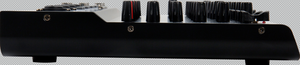 Fabricante de Mezcladoras de Audio para DJ Multicanal, Consola de Mezcla de Sonido con Ecualizador Ajustable, Equipo de Audio para Escenario con Logotipo Personalizado - Product Image 4