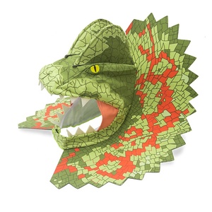 Disfraces <span class=keywords><strong>de</strong></span> Halloween geniales <span class=keywords><strong>para</strong></span> niños Jurassic World-Triceratops Cosplay <span class=keywords><strong>disfraz</strong></span> lindo <span class=keywords><strong>dinosaurio</strong></span> traje - Product Image 4