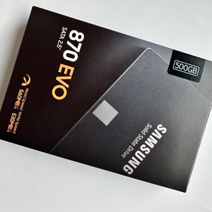 Disco Duro de Estado Sólido SSD para Ordenadores Sung, Original 870, 2.5 Pulgadas, 128GB, 250GB, 500GB, 1TB, 2TB, Venta al por Mayor de SSD para Portátiles - Product Image 4