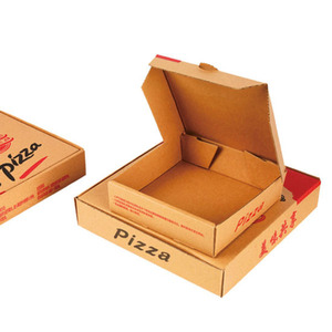 Wholesale Cheap All Size Pizza 16 Inch Pizza Box