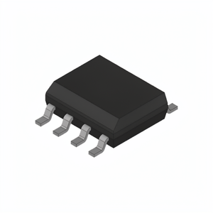 ชิ้นส่วนอิเล็กทรอนิกส์ 8 SOlC ชิปจัดการพลังงาน (PMIC) BOM IC มีสินค้าในสต็อก FL6300AMY-FS - Product Image 1