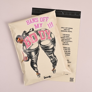 Sobres de Polietileno Personalizados de Fábrica, Bolsas de Envío de Plástico con Burbujas y Logotipo para Ropa, Embalaje Biodegradable de Color - Product Image 6