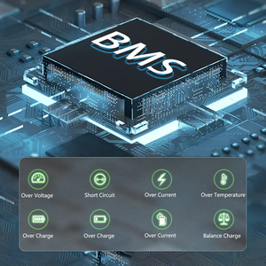CALB 3.2V 54AH Solid State <b>Battery</b> for Vehicles/Forklifts 6000 Cycles High Rate Capability Safety Stability CE - Product Image 4