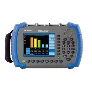 เครื่องวิเคราะห์สเปกตรัมไมโครเวฟแบบพกพา Keysight FieldFox รุ่น N9938A สำหรับการทดสอบและการวัด - Product Image 3