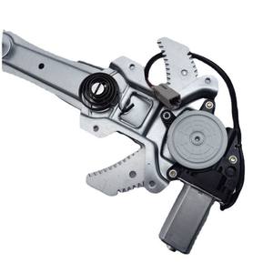 Lève-vitre électrique Honda CRV 72751-S10-J01 72711-S10-J01, pièce de rechange neuve pour réglage du verre de la portière de voiture - Product Image 2