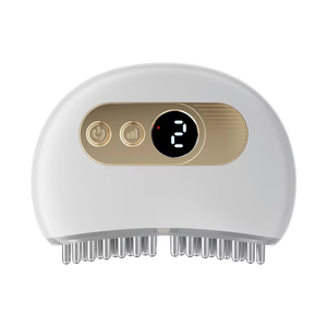 Innovador Masajeador Inalámbrico de Terapia Meridiana 2026, Bestseller Transfronterizo para Alivio del Dolor de Hombros, Espalda y Cuello, y Bienestar en el Hogar - Product Image 1