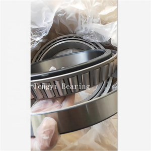 Конический роликовый подшипник NTNSKF 30224J2 30224J 30224 DF HR30224J 30224X 30224A 30224U E30224J 30224JR 30224-B 30224T133/DB - Product Image 3