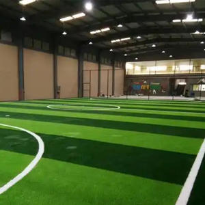 Sân bóng đá 50 mm cao nhân tạo Turf nhân tạo giá sân bóng đá nhân tạo Turf cho các sự kiện bóng đá - Product Image 3