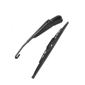 Set Braccio e Spazzola Tergicristallo Posteriore Originale di Ricambio per <span class=keywords><strong>Ford</strong></span> <span class=keywords><strong>Kuga</strong></span> 2002-2007 - Product Image 3