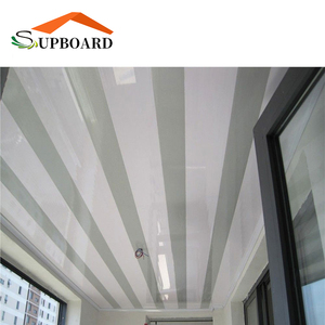 <span class=keywords><strong>Faux</strong></span> <span class=keywords><strong>plafond</strong></span> en PVC dans la <span class=keywords><strong>salle</strong></span> <span class=keywords><strong>de</strong></span> <span class=keywords><strong>bain</strong></span> - Product Image 5