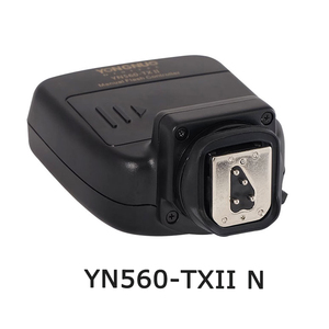 Contrôleur de <span class=keywords><strong>flash</strong></span> sans fil Yongnuo <span class=keywords><strong>YN560</strong></span>-TX <span class=keywords><strong>II</strong></span>, déclencheur radio pour <span class=keywords><strong>flash</strong></span> Speedlite <span class=keywords><strong>YN560</strong></span> III <span class=keywords><strong>YN560</strong></span> IV - Product Image 5