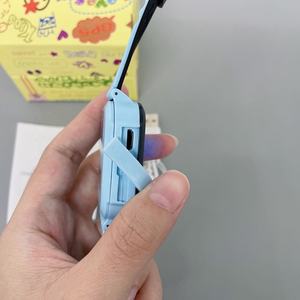 Precio de fábrica LBS Tracker Baby Smart Watch Q80S S0S Alarm Calling Finder Locator Tracker para niños de Vidhon - Product Image 6