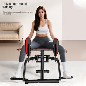 Appareil de fitness à domicile tout-en-un Entraîneur d'abduction multifonctionnel et appareil de beauté pour l'entraînement à domicile - Product Image 3