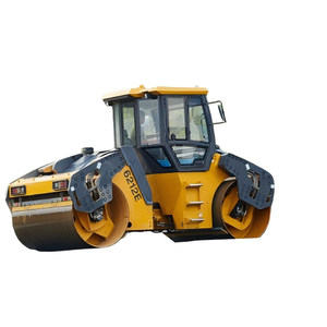 ราคาโรงงาน รถบดถนนแบบสั่นสะเทือน 12 ตัน 162 แรงม้า รุ่น 6212E - Product Image 1