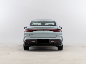 Lanzamiento de coche nuevo Último DM-i 120km ZHUOYUE Versión superior BYD QIN L EV 2024 <span class=keywords><strong>Auto</strong></span> - Product Image 3