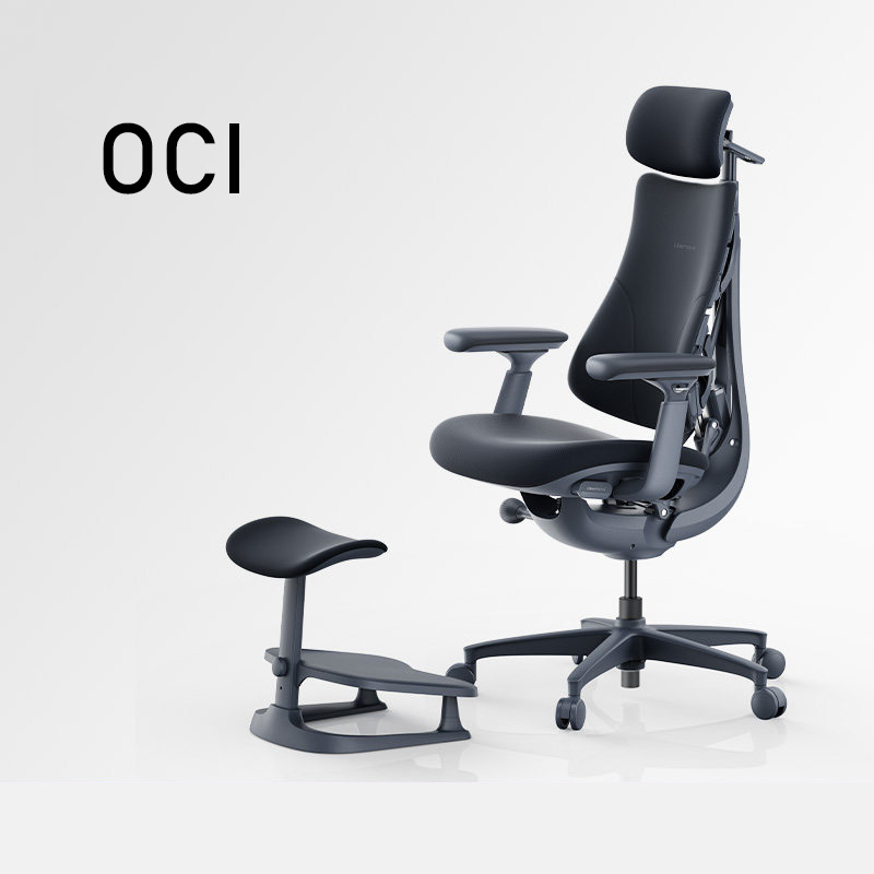 OCI-ดำ