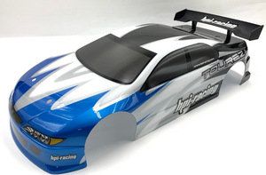 Hsp RC xe Nitro khí điều khiển từ xa tốc độ trôi xe On-road sở thích điều khiển vô tuyến - Product Image 2