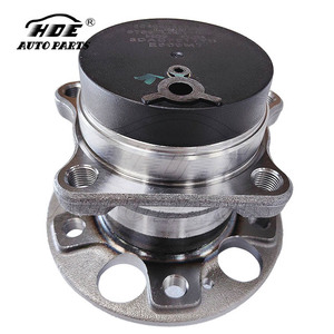 แบริ่งดุมล้อสำหรับเฌอรี่204000480AA อะไหล่รถยนต์ HDE - Product Image 1