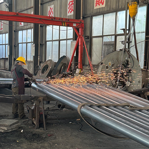 Poste <span class=keywords><strong>de</strong></span> lámpara <span class=keywords><strong>de</strong></span> acero inoxidable decorativo <span class=keywords><strong>de</strong></span> 6m 11M, poste <span class=keywords><strong>de</strong></span> <span class=keywords><strong>luz</strong></span> usado, calle galvanizada a la <span class=keywords><strong>venta</strong></span>, lámpara <span class=keywords><strong>de</strong></span> poste alto - Product Image 3