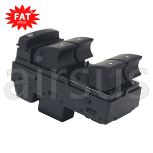 Cho 2007-2013 GMC Chevrolet Silverado điều khiển bên Thạc sĩ điện cửa sổ cửa chuyển đổi (6 pins + 8 pins) - Product Image 4