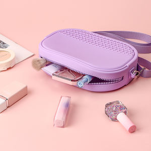 Nuova Borsa a Tracolla Semplice Personalizzata 2026, Vendita Diretta dalla Fabbrica, Borsa Economica per Telefono da Donna - Product Image 4