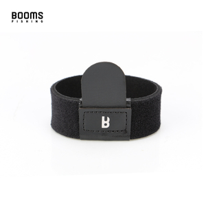 Booms pesca portátil elástico cloropreno caucho otros productos de pesca carrete Protector <span class=keywords><strong>banda</strong></span> herramientas carrete de pesca cinturón - Product Image 1