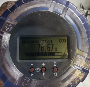Capteur de niveau ultrasonique Prosonic T FMU30 original FMU30-AAHGAARGF et mesure des solides en vrac - Product Image 4