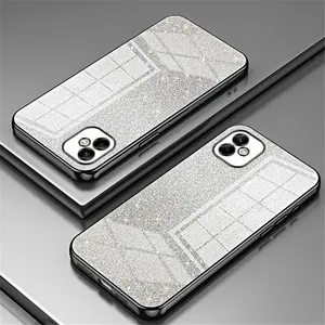 Funda con Degradado Brillante para Samsung Galaxy A05 A05S A04S A14 A24 A34 A54 A13 A23 A33 <span class=keywords><strong>A53</strong></span> A12 A22 A32 A52 <span class=keywords><strong>A72</strong></span>, Cubierta Suave - Product Image 6