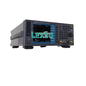Analyseur de base Keysight N9324C Fréquence 9 kHz - 20 GHz - Product Image 3