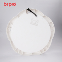 Plafonnier solaire monocristallin 280W, lampe LED intérieure étanche, télécommande, intensité variable, pour éclairage domestique, cuisine, couloir