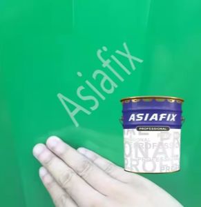 Peinture en métal Résistance chimique Émail <span class=keywords><strong>alkyde</strong></span> Peinture Émail <span class=keywords><strong>alkyde</strong></span> sec à l'air Revêtements industriels durables - Product Image 6