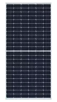 Panneaux solaires monocristallins bifaciaux à double vitrage de type N JA Deepblue 4.0 Pro Series JAM66D42-605/MB 605-630 LB Commercial