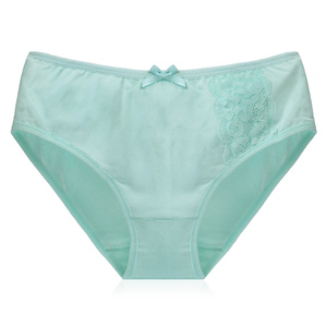 Biancheria intima di cotone mutandine Sexy <span class=keywords><strong>mutande</strong></span> <span class=keywords><strong>per</strong></span> slip femminili in puro cotone <span class=keywords><strong>per</strong></span> mutandine da donna - Product Image 4