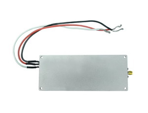 Module d'amplificateur <span class=keywords><strong>de</strong></span> puissance RF 50W 433MHz 900M 1.2G 1.5G 2.4G 5.8G Haut gain 47dB Amplificateur <span class=keywords><strong>de</strong></span> signal 28V pour système <span class=keywords><strong>de</strong></span> contrefaçon <span class=keywords><strong>de</strong></span> drones UAV - Product Image 4