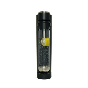 Máquina Dispensadora de Agua Carbonatada de Plástico, a Gas, de 1L, Ahorradora de Energía, para Escritorio, XP013, Uso en Exteriores, Directo de Fábrica - Product Image 5
