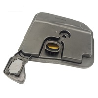 Filtre de transmission de voiture BB5P-7G186, filtre à huile de transmission automatique, pièce de rechange pour l'entretien des véhicules