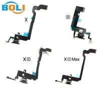 Original Großhandel für iPhone Alle Handy Aufladen Flex kabel, Fabrik preis Touchscreen-Akku Handy Ersatzteile