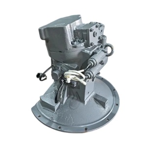 Pompe à piston hydraulique innovante série HPV091 HPV091DS HPV091ES HPV102 Pompe principale haute performance HPV091DS-RE18A pour excavatrice - Product Image 3