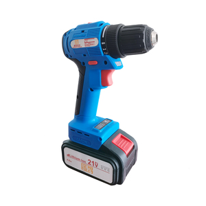 Taladro <span class=keywords><strong>de</strong></span> mano, taladro <span class=keywords><strong>de</strong></span> <span class=keywords><strong>percusión</strong></span> <span class=keywords><strong>recargable</strong></span>, herramientas domésticas, taladro <span class=keywords><strong>de</strong></span> pistola pequeño multifunción, destornillador eléctrico sin escobillas - Product Image 3