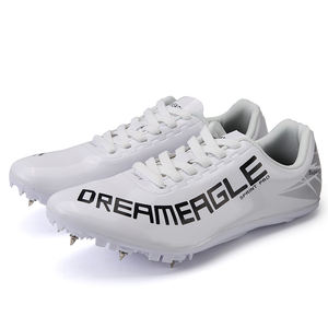 ベストセラー工場カスタム屋外スパイクシューズ、陸上競技用、春夏の陸上競技に快適 - Product Image 2