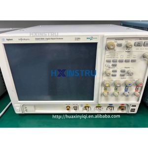Oscilloscope haute performance DSA90604A AgilentKEYSIGHT Infiniium 6GHz20GSa/s H - Product Image 2