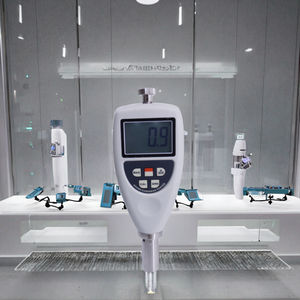 Durómetro de Esponja AS-120F, Medidor de Dureza de Metal para Material de Espuma Suave y Productos de Goma Espuma de Poliuretano - Product Image 3