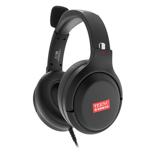 หูฟังแบบมีสายตัดเสียงรบกวน Teenc รุ่น E39 สำหรับการสอบฟังภาษาอังกฤษ - Product Image 1
